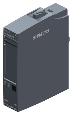 Siemens 6ES7132-6GD50-0BA0 - Siemens 6ES7132-6GD50-0BA0 | Industrial Automation Component