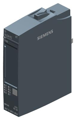 Siemens 6ES7-131-6BF01-0BA0 - Siemens 6ES7-131-6BF01-0BA0 | Industrial Automation Component