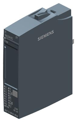 Siemens 6ES7131-6BH01-2BA0 - Siemens 6ES7131-6BH01-2BA0 | Industrial Automation Component