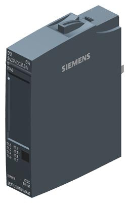 Siemens 6ES7132-6BF01-2AA0 - Siemens 6ES7132-6BF01-2AA0 | Industrial Automation Component