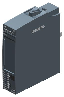 Siemens 6ES7132-6BH01-2BA0 - Siemens 6ES7132-6BH01-2BA0 | Industrial Automation Component