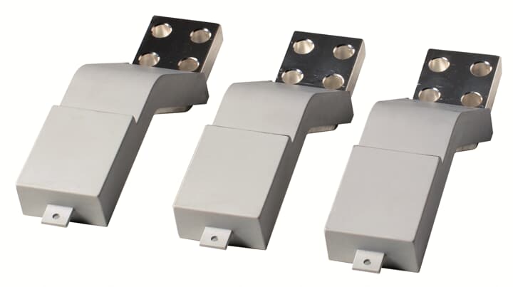 ABB  Molded Case Circuit Breaker - Industrial Automation Part