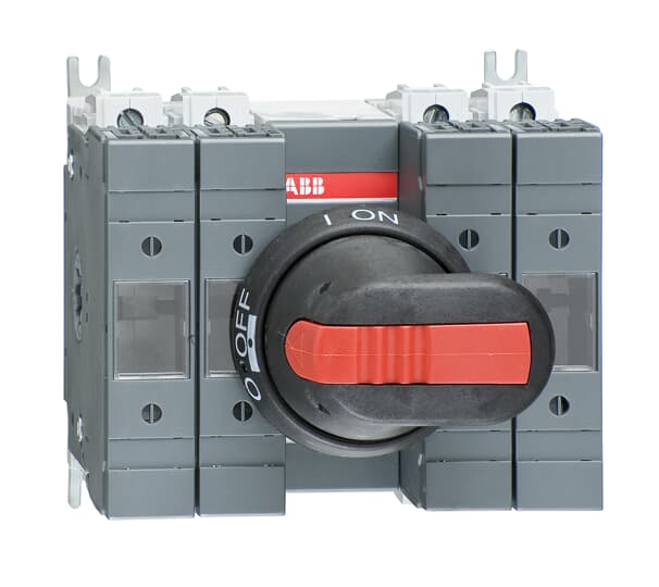 ABB OS63GB22N1P Switch Disconnector / Isolator - Industrial Automation Part