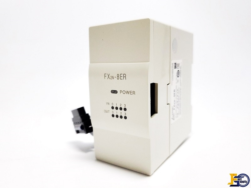 Mitsubishi FX2N-8ER-ES/UL