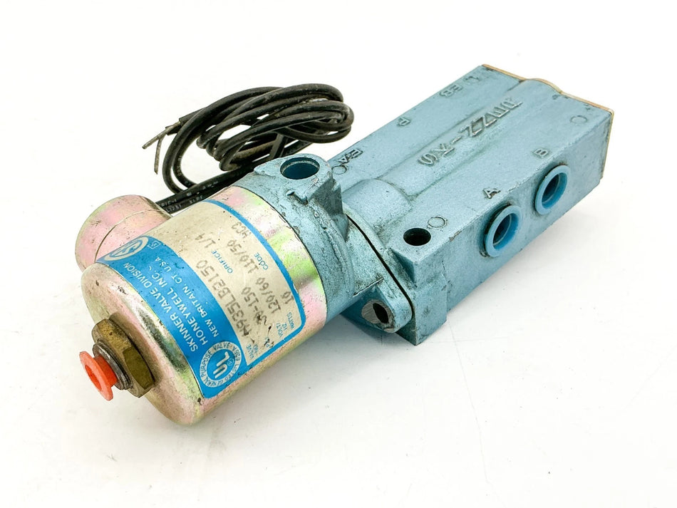 mysite 935LB2150 | Communication & I/O Module