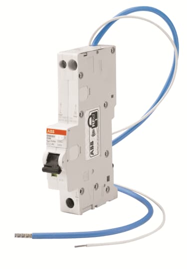 2CSR255051R1504 ABB - DSE201 C50 AC30 - N Blue - industrial automation part - image 1