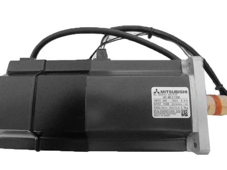 HC-MFS73BK Mitsubishi