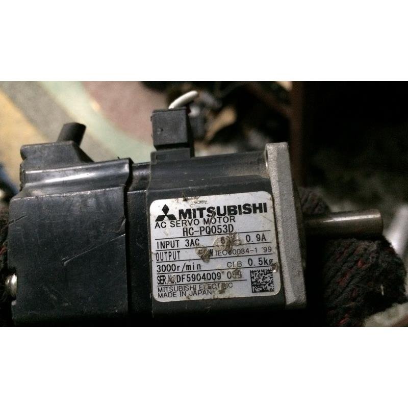 HC-PQ053D Mitsubishi