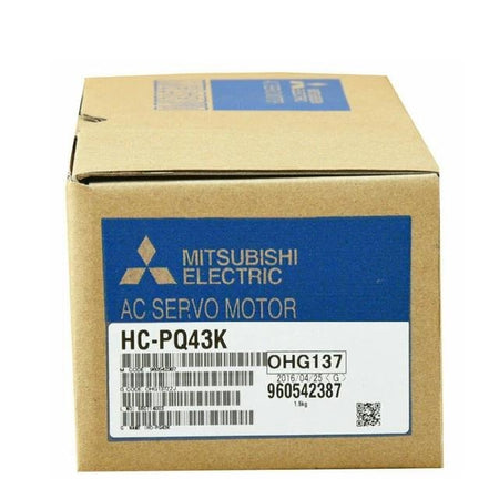 HC-PQ43K Mitsubishi