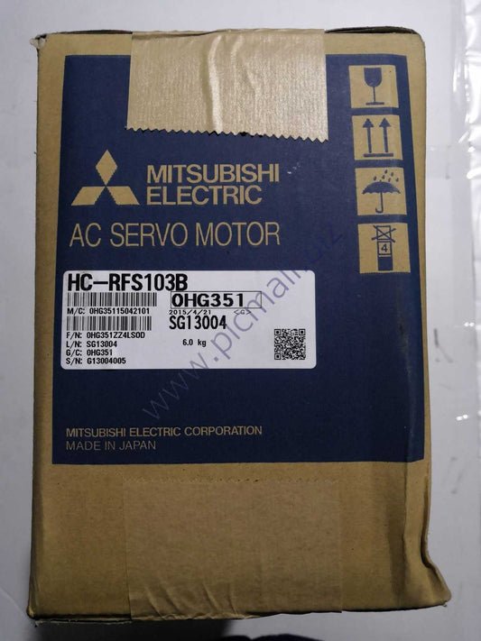 HC-RFS103B Mitsubishi