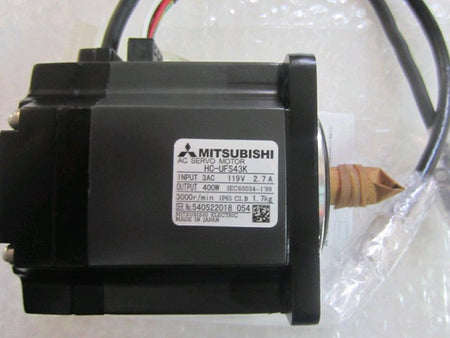 HC-UFS43K Mitsubishi