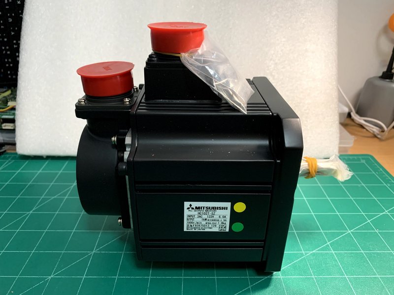 HC102T-SZ Mitsubishi