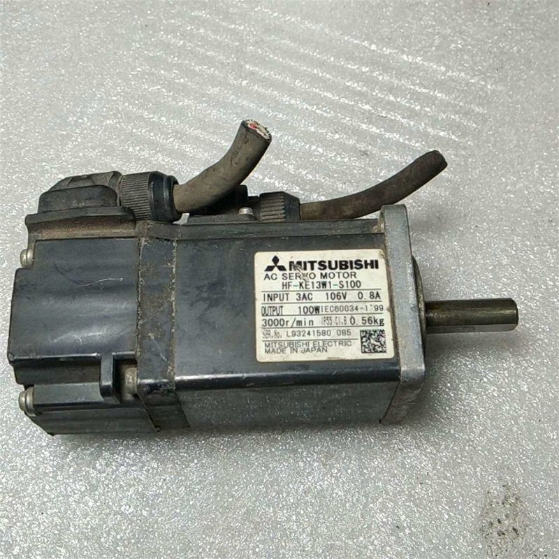 HF-KE13W1-S100 Mitsubishi