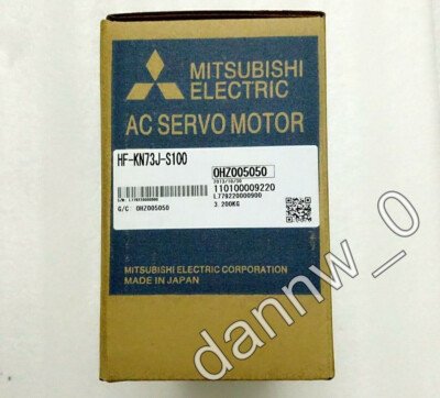 HF-KN73J-S100 Mitsubishi