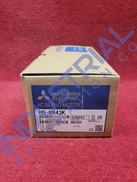 HG-KR43K Mitsubishi