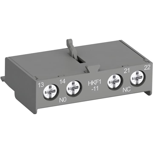 ABB HKF1-11 Auxiliary Contact Block