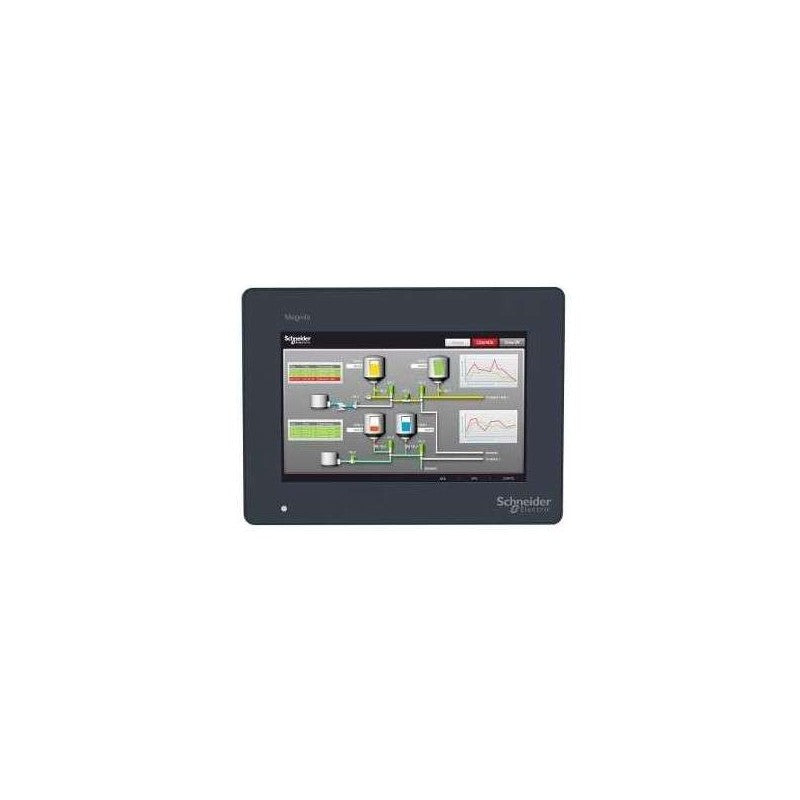 Schneider Electric HMIDT351 | Industrial Automation Component