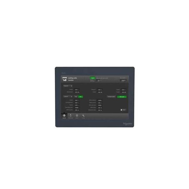 Schneider Electric HMIDT651 | Industrial Automation Component