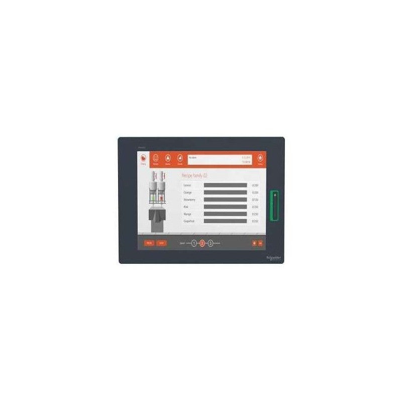 Schneider Electric HMIDT732 | Industrial Automation Component