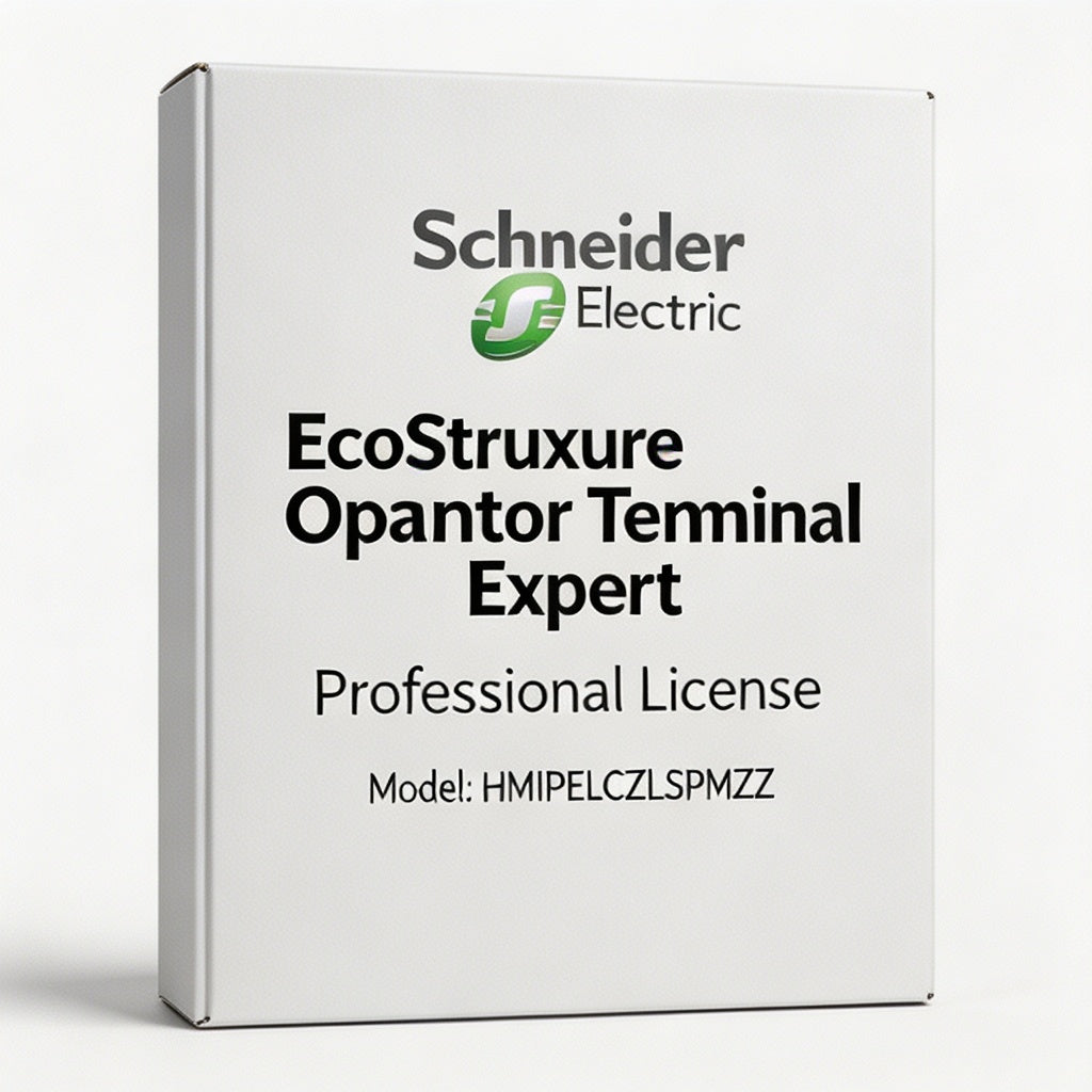 Schneider Electric HMIPELCZLSPMZZ | Variable Frequency Drive