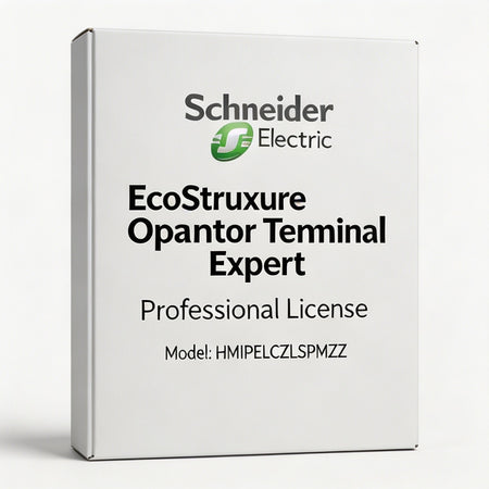 Schneider Electric HMIPELCZLSPMZZ | Variable Frequency Drive