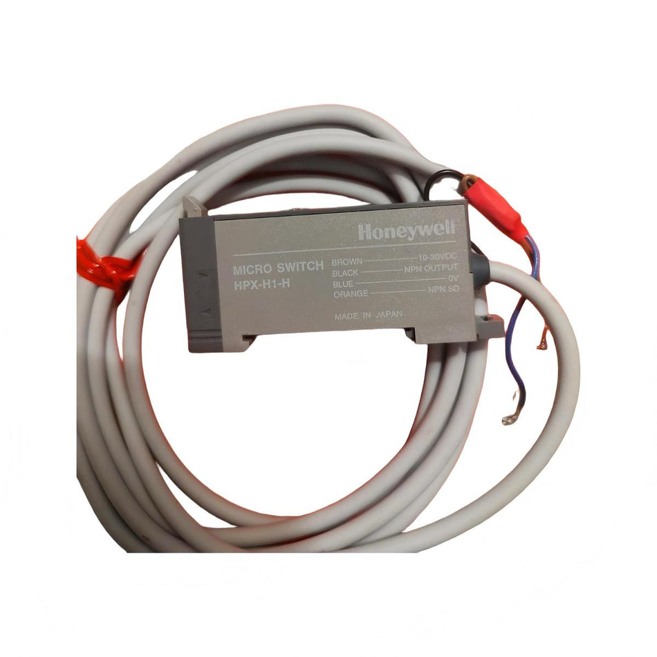 HPX-H1 Honeywell