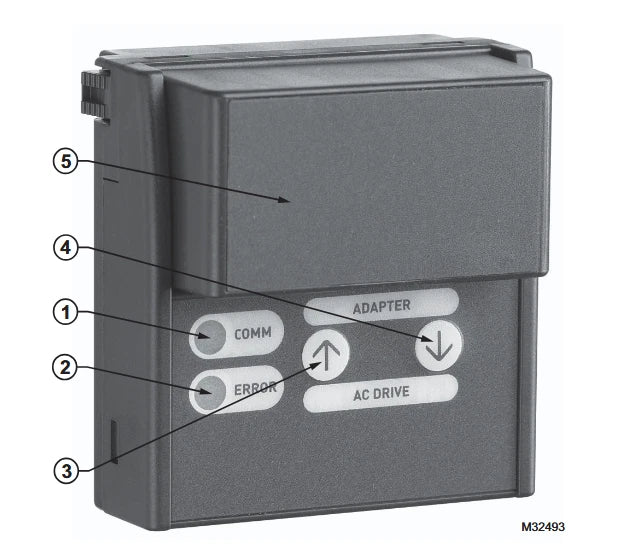 HVFDCDMCA Honeywell