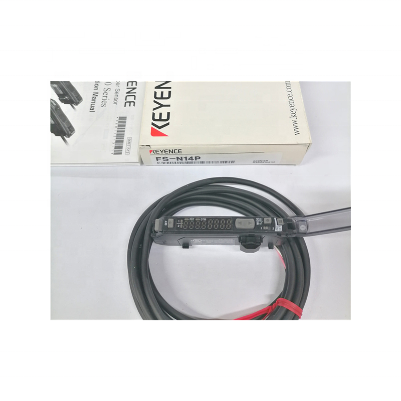FS-N14P Keyence - Industrial Automation Part