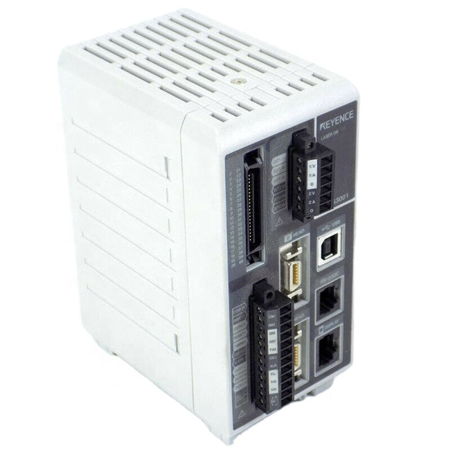 LK-G3001 Keyence - Industrial Automation Part