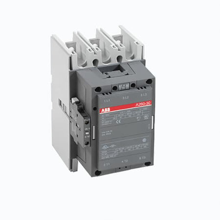 ABB A260-30-11-80 Contactor / Control Relay - Industrial Automation Part