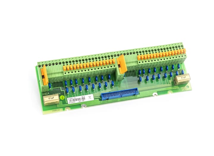 ABB  Industrial Automation Component - Industrial Automation Part