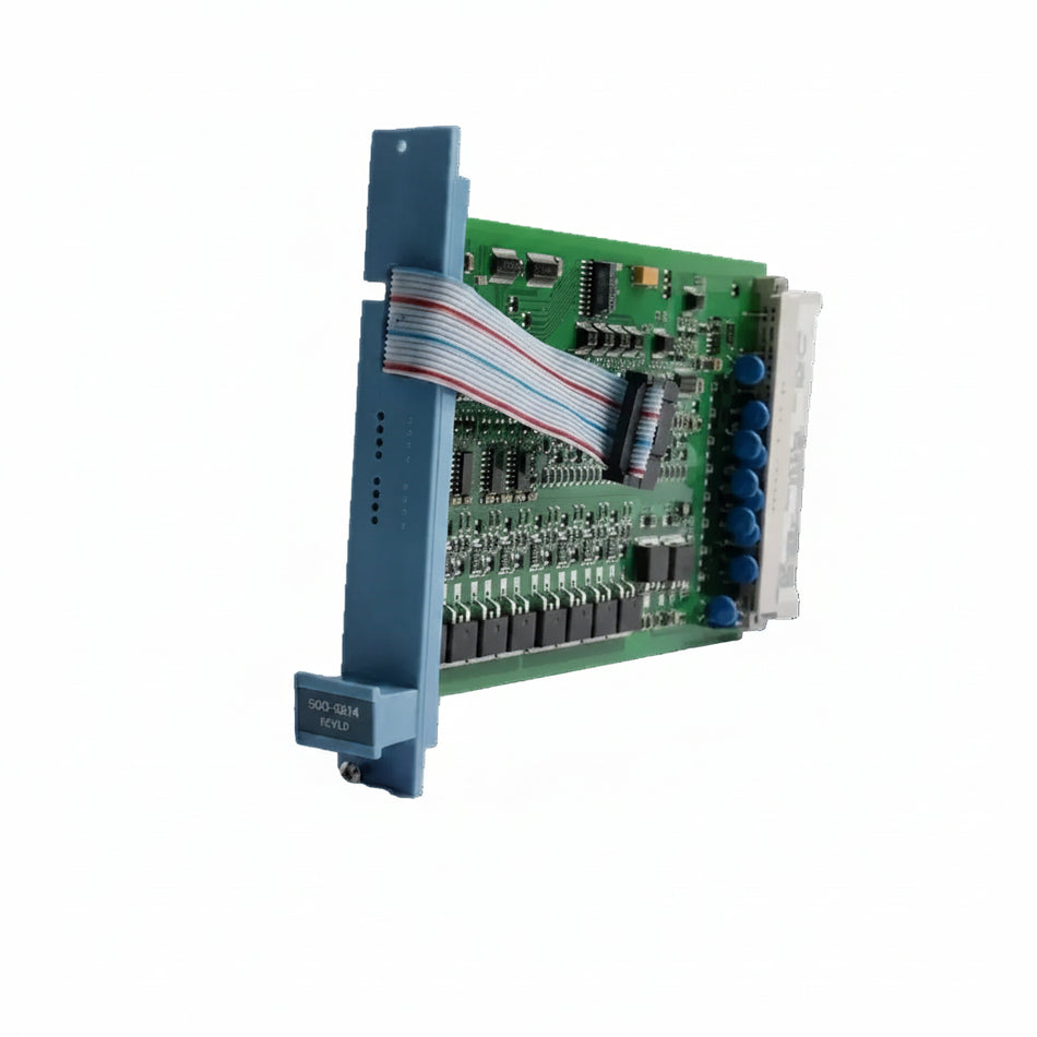 Honeywell FC-IO-0002