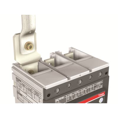 ABB  Molded Case Circuit Breaker - Industrial Automation Part