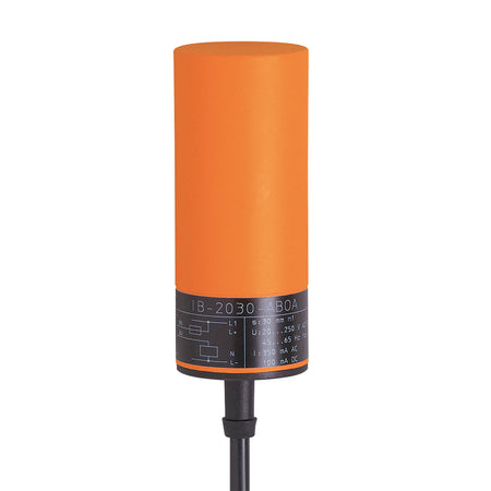 IFM IB0087