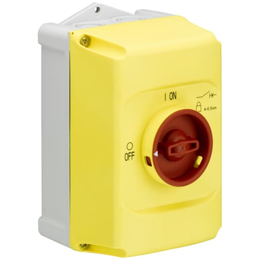ABB 1SAM201911R1011 Enclosure