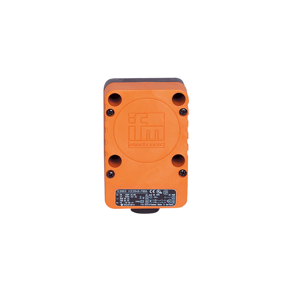 IFM IC0006