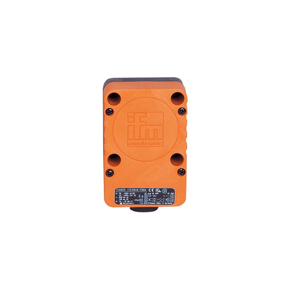 IFM IC0006