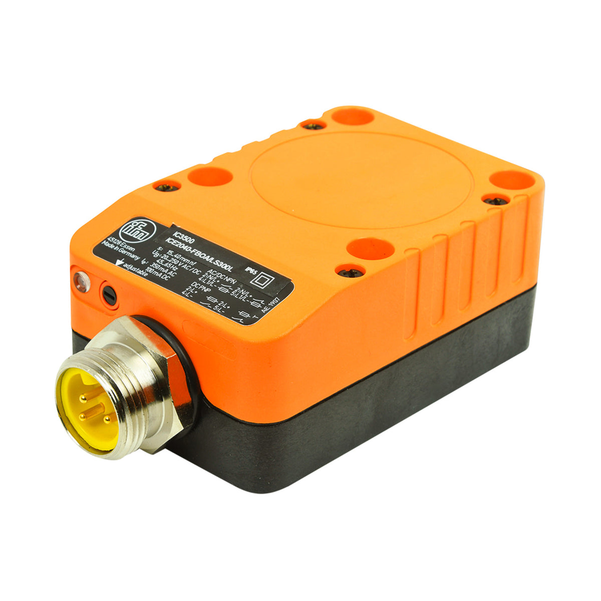 IFM IC3500