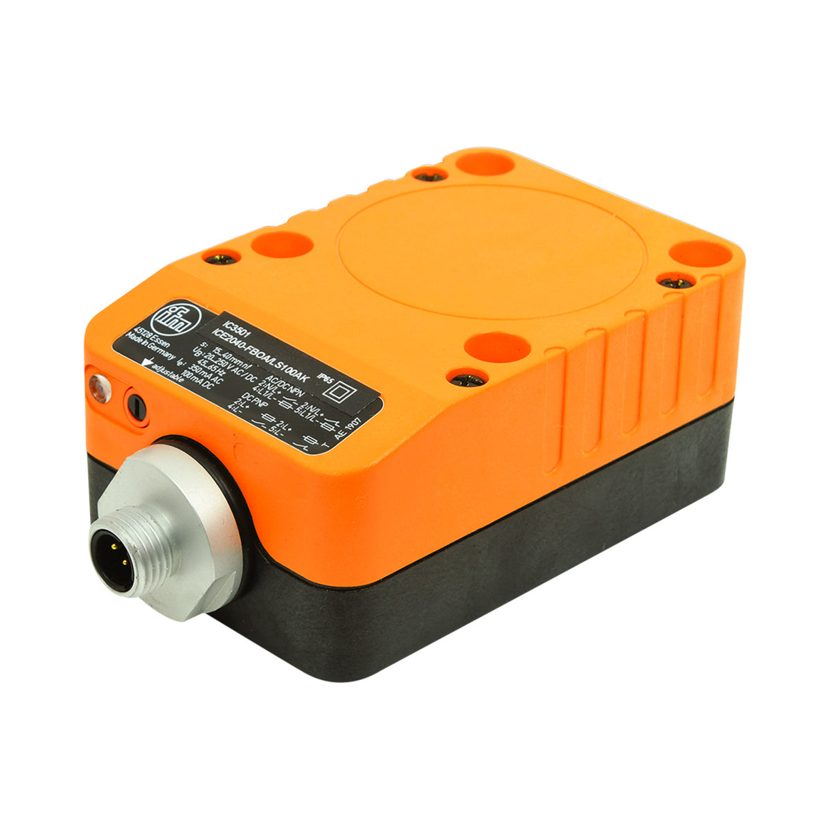 IFM IC3501