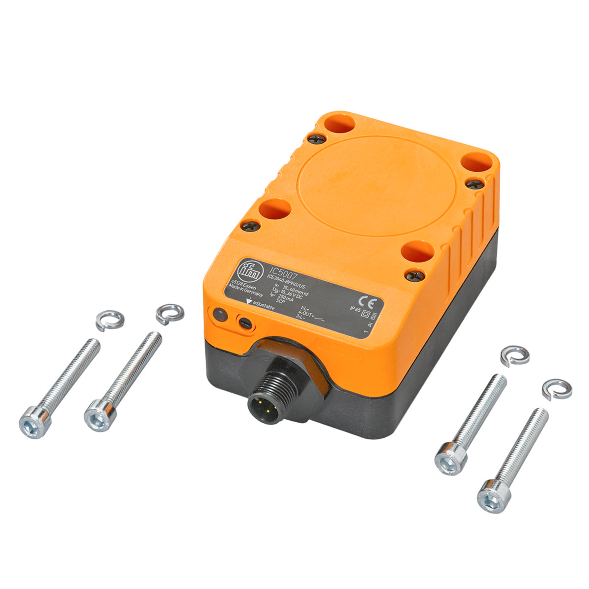 IFM IC5007