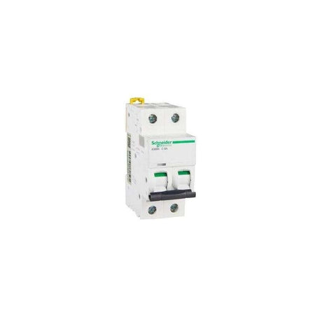 Schneider Electric IC65N-2P-C6A | Variable Frequency Drive