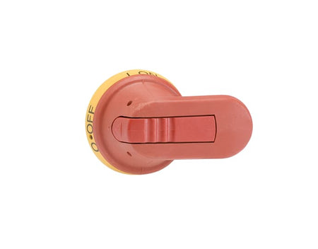 ABB OHY65J6 Switch Disconnector / Isolator - Industrial Automation Part