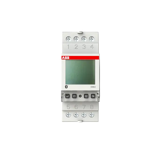 2CSM222521R1000 ABB - DW2 - industrial automation part - image 1