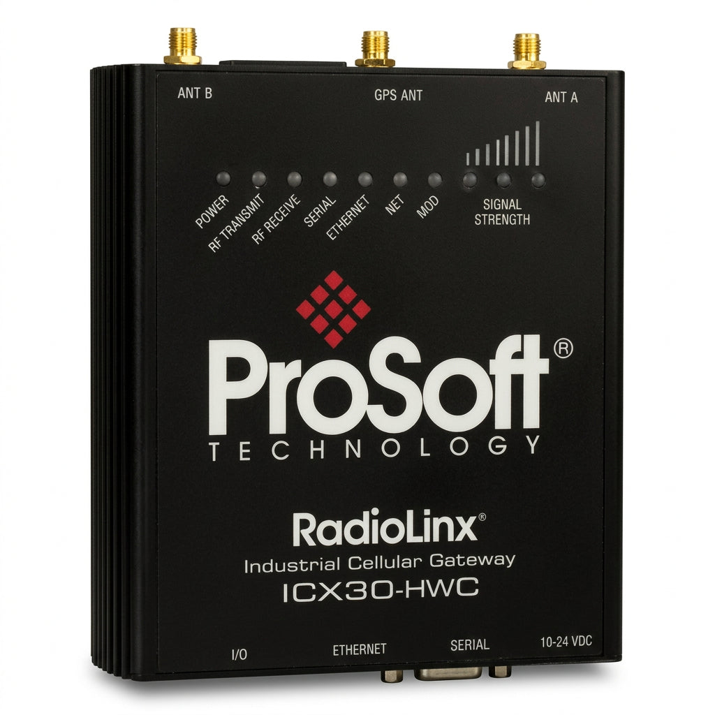 ProSoft Technology ICX30-HWC