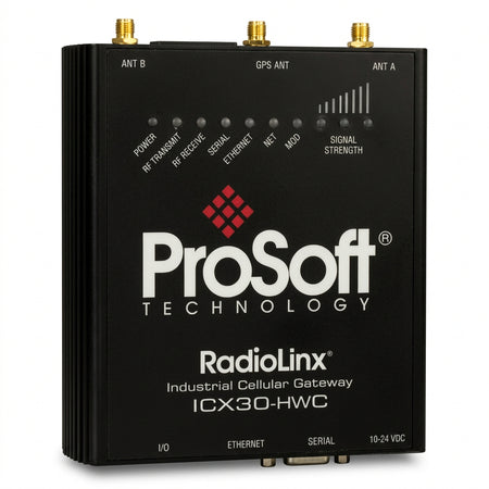 ProSoft Technology ICX30-HWC