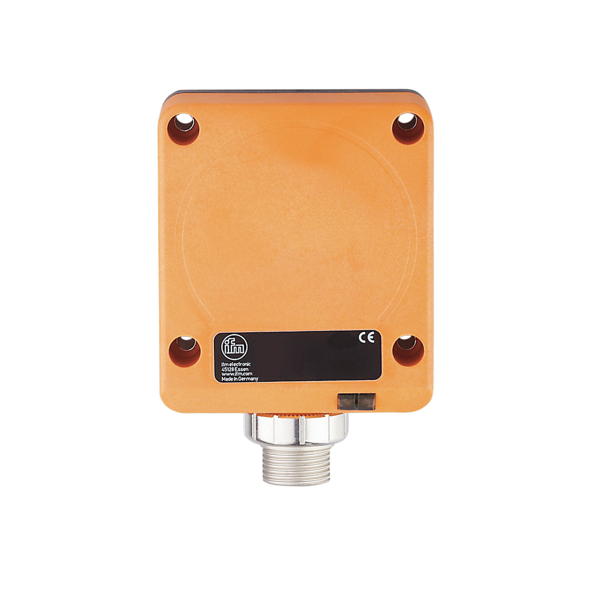 IFM ID0038