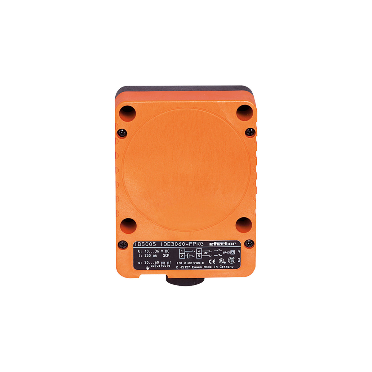 IFM ID5005
