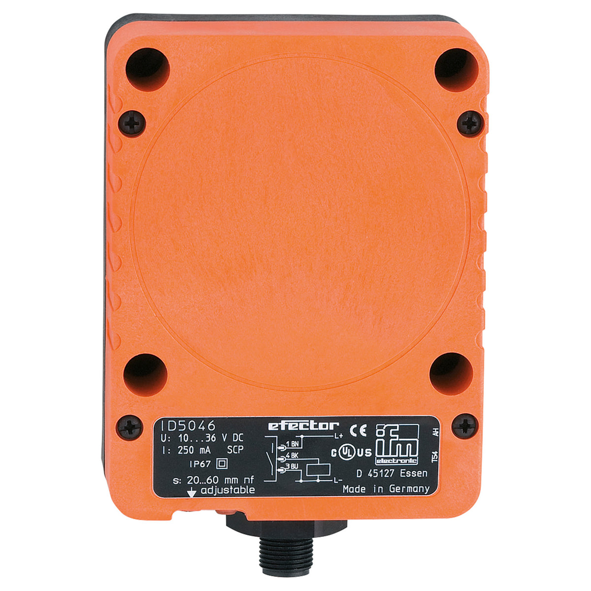 IFM ID5046