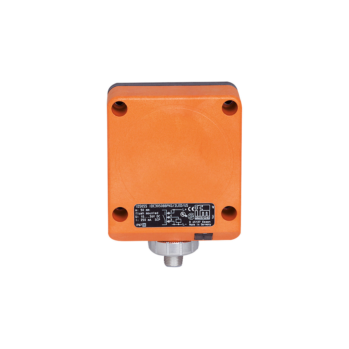 IFM ID9922