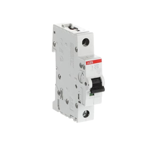 2CDS251001R0134 ABB - S201-C13 - industrial automation part - image 1